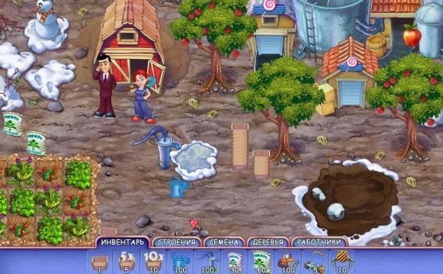 FarmCraft 2 - кадр 5