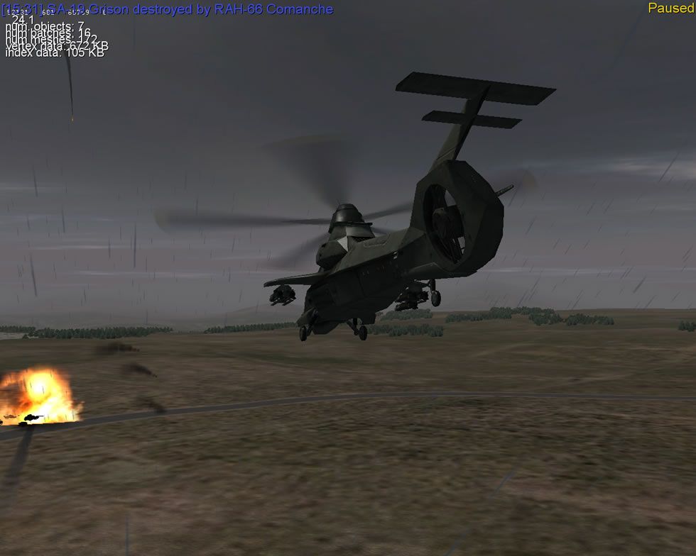 Enemy Engaged 2 — скриншот 2