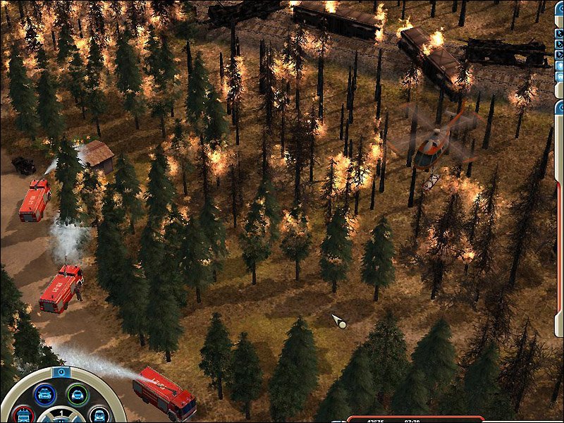 Emergency 3 - Mission: Life — скриншот 3