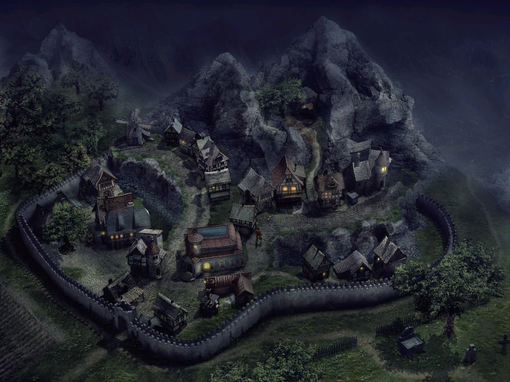 Everlight: Of Magic & Power — скриншот 4