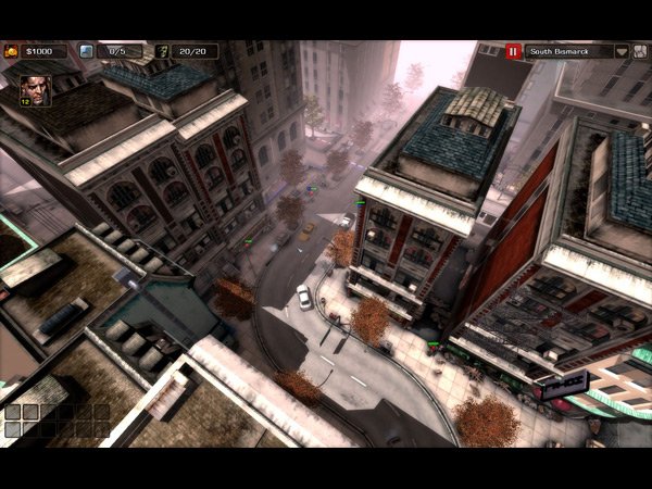 Escape from Paradise City — скриншот 5