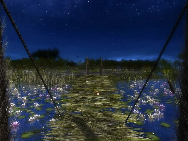 Egyptian Prophecy: The Fate of Ramses - кадр 5