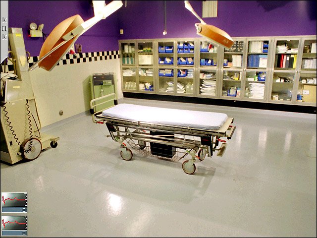 Emergency Room 3 — скриншот 2