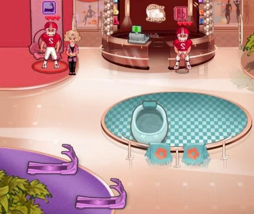 Фитнес Клуб Венди - кадр 2