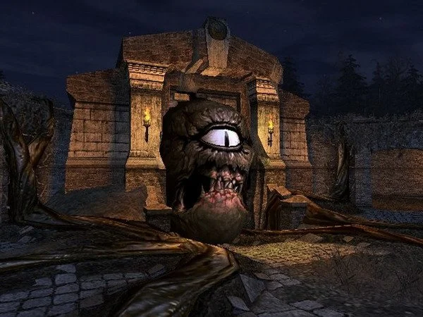 Evil Dead Regeneration - кадр 2