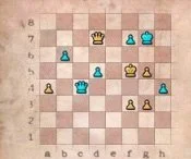 Гроссмейстер 3 - кадр 5