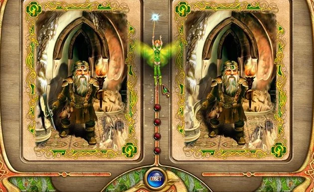 4 Элемента - кадр 5