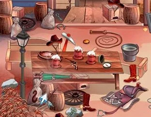 Агентство Талантов Лилу - кадр 1