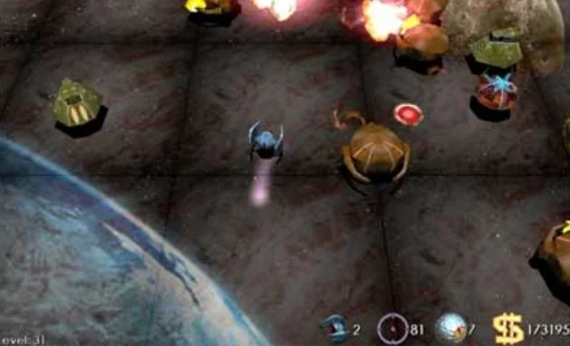 Аркадром - кадр 5