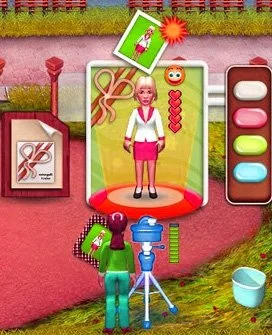 Фотомания - кадр 4