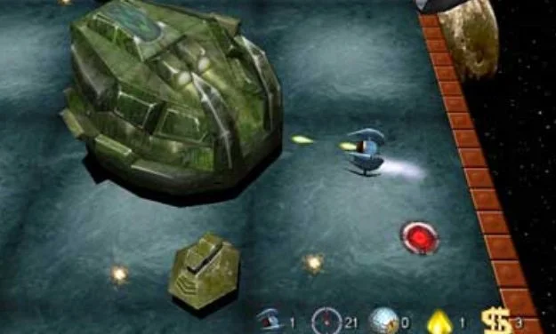 Аркадром - кадр 4