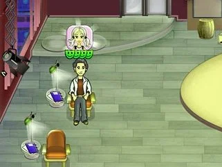 Агентство Талантов Лилу - кадр 2