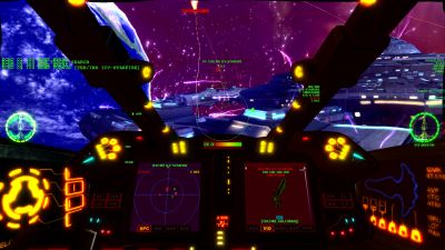 Galactic Command: Echo Squad Second Edition — скриншот 3