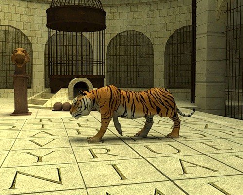 Fort Boyard: Le Jeu — скриншот 5
