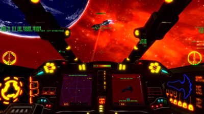 Galactic Command: Echo Squad Second Edition — скриншот 4