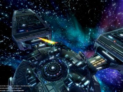 Galactic Command: Echo Squad Second Edition — скриншот 2