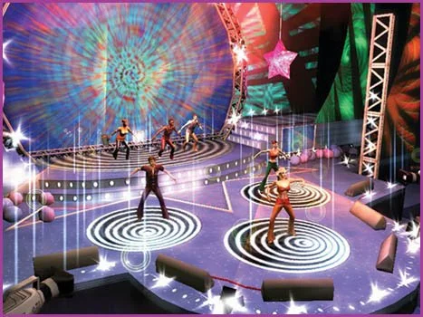 Fame Academy - кадр 3