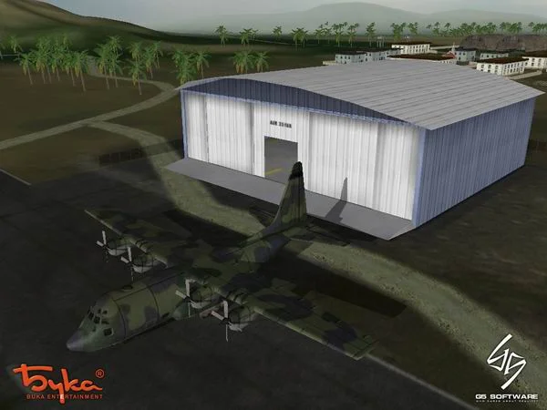 Ударная сила - кадр 4