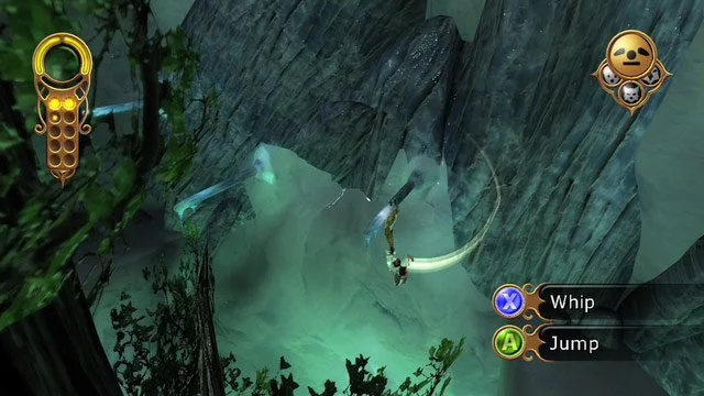 The Golden Compass - кадр 2