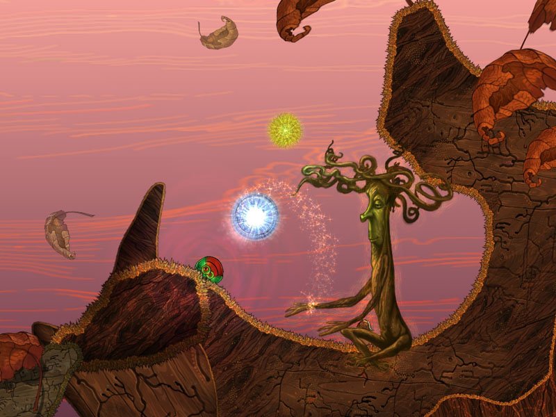 Gumboy: Crazy Adventure — скриншот 5