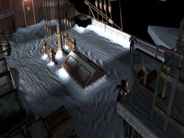 The Golden Compass - кадр 7