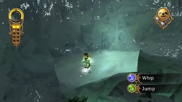 The Golden Compass - кадр 4