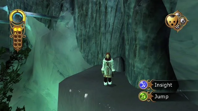 The Golden Compass - кадр 1