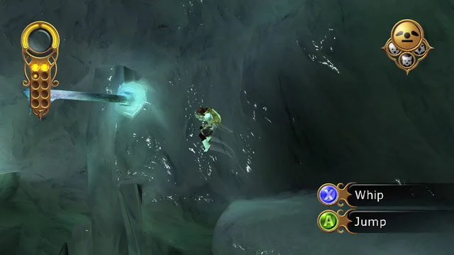 The Golden Compass - кадр 3