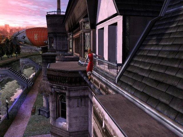 The Golden Compass - кадр 6