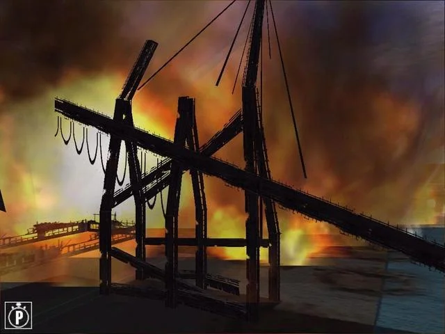 B-17 Flying Fortress: The Mighty Eighth - кадр 2