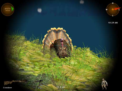 Hunting Unlimited 2 — скриншот 4