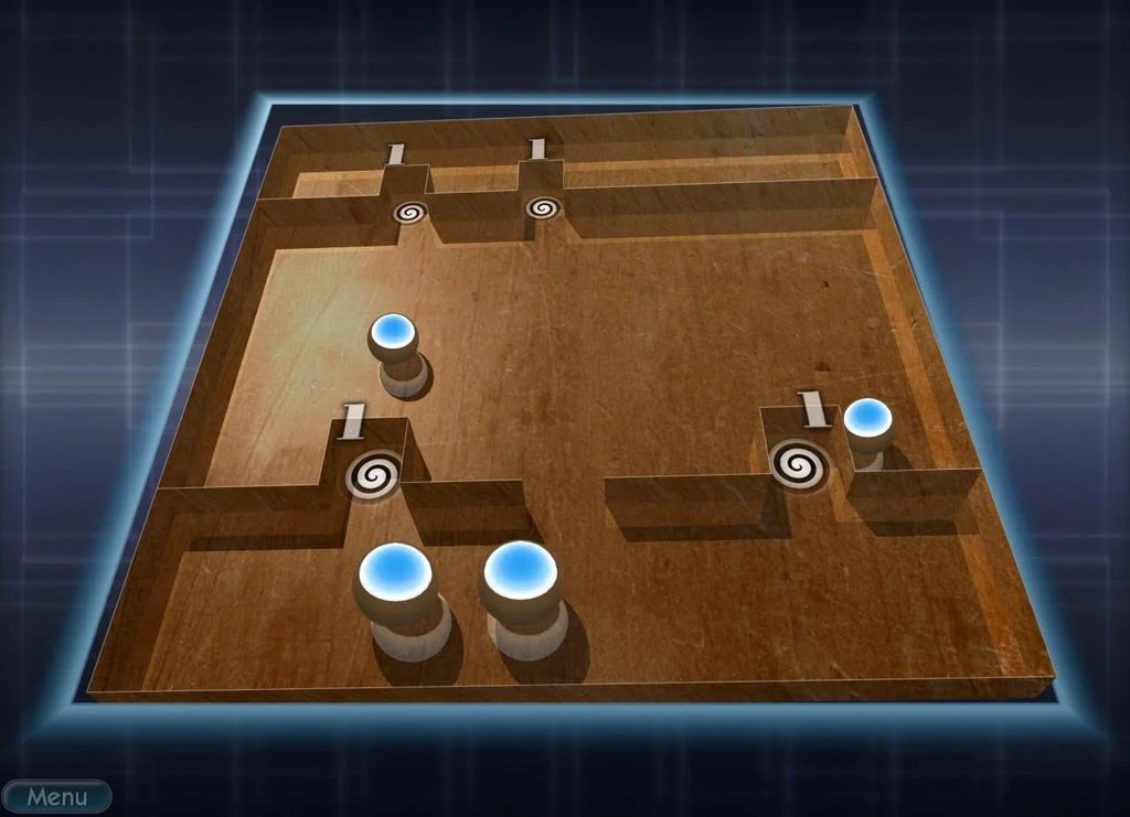 Balance - кадр 2