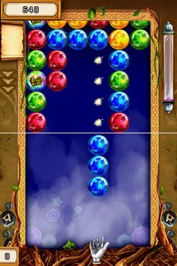 Ball Fighter — скриншот 2