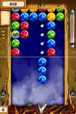 Ball Fighter - кадр 2
