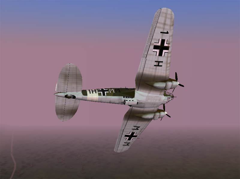 The History Channel: Battle of Britain WWII 1940 — скриншот 5
