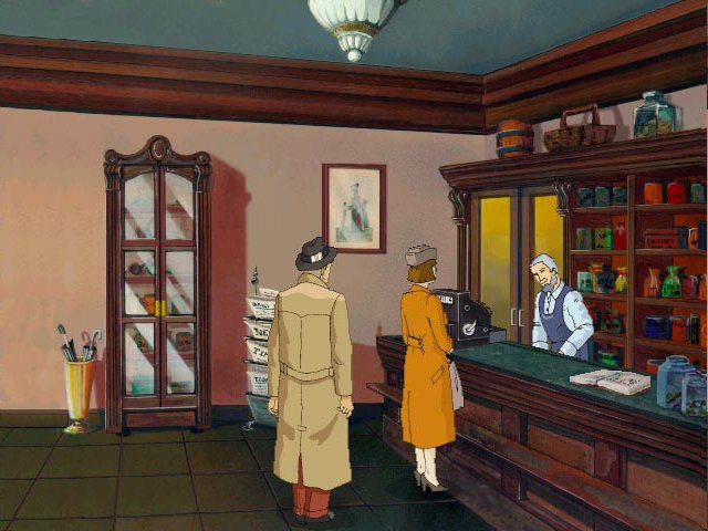 Jack Orlando: Director's Cut — скриншот 2
