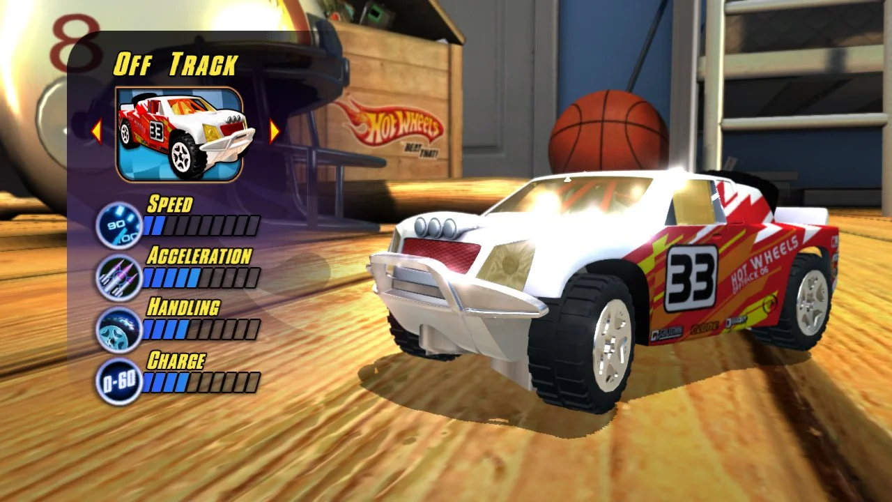 Hot Wheels Beat That - кадр 3