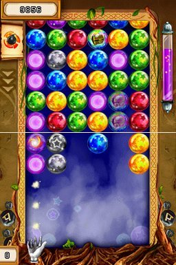 Ball Fighter — скриншот 4