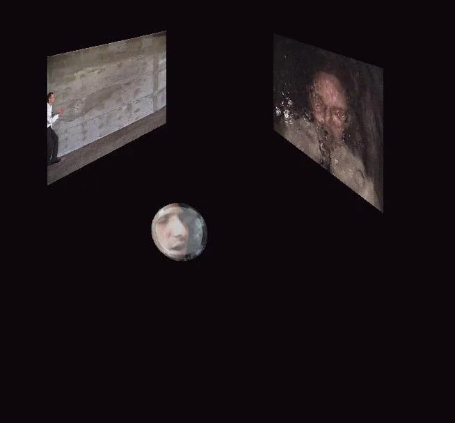 Bad Milk - кадр 1