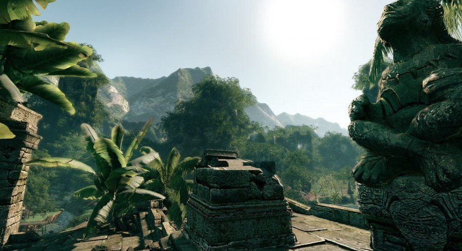Sniper: Ghost Warrior — скриншот 1