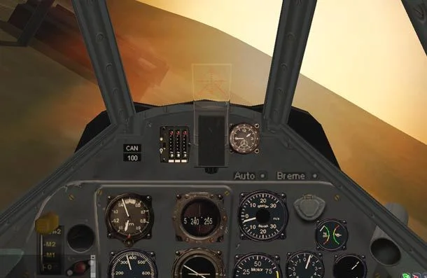 The History Channel: Battle of Britain WWII 1940 - кадр 3