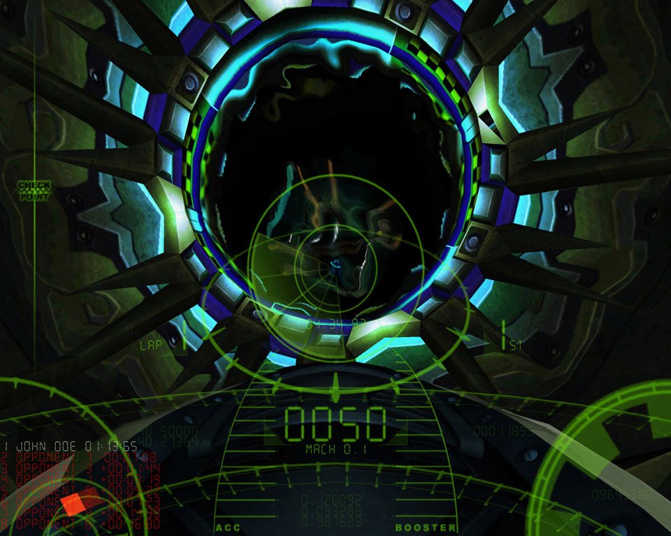 Ballistics — скриншот 2