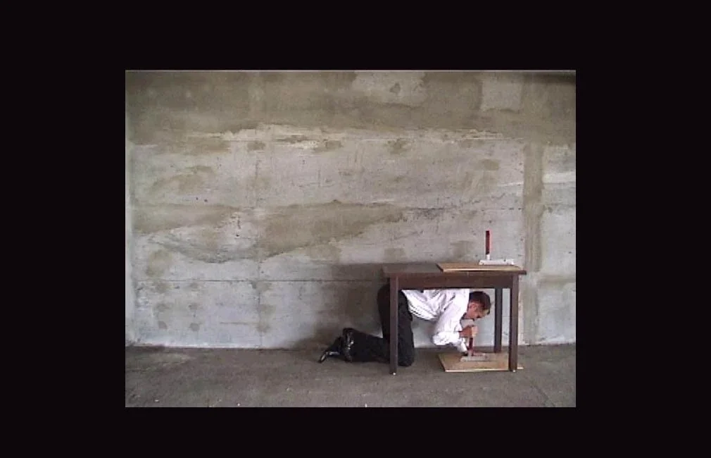 Bad Milk - кадр 4