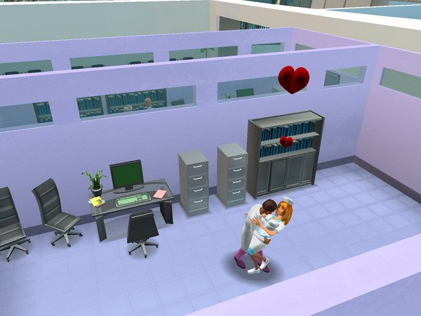 Hospital Tycoon — скриншот 6