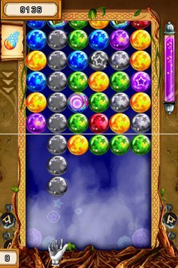 Ball Fighter — скриншот 3