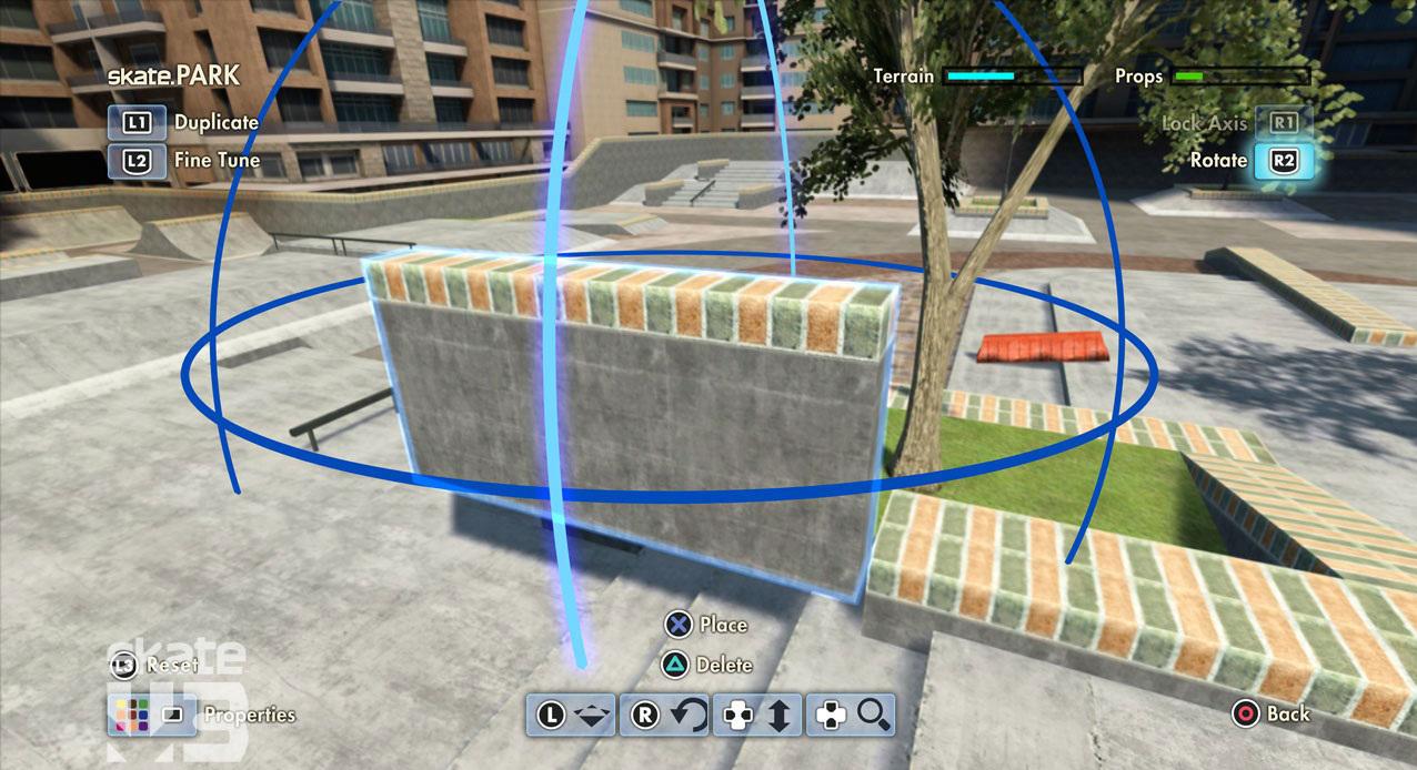 Skate 3 — скриншот 6