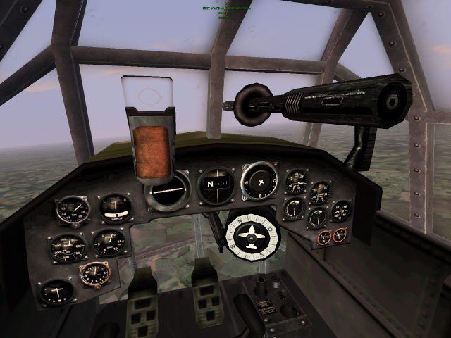 Jane's Attack Squadron — скриншот 2