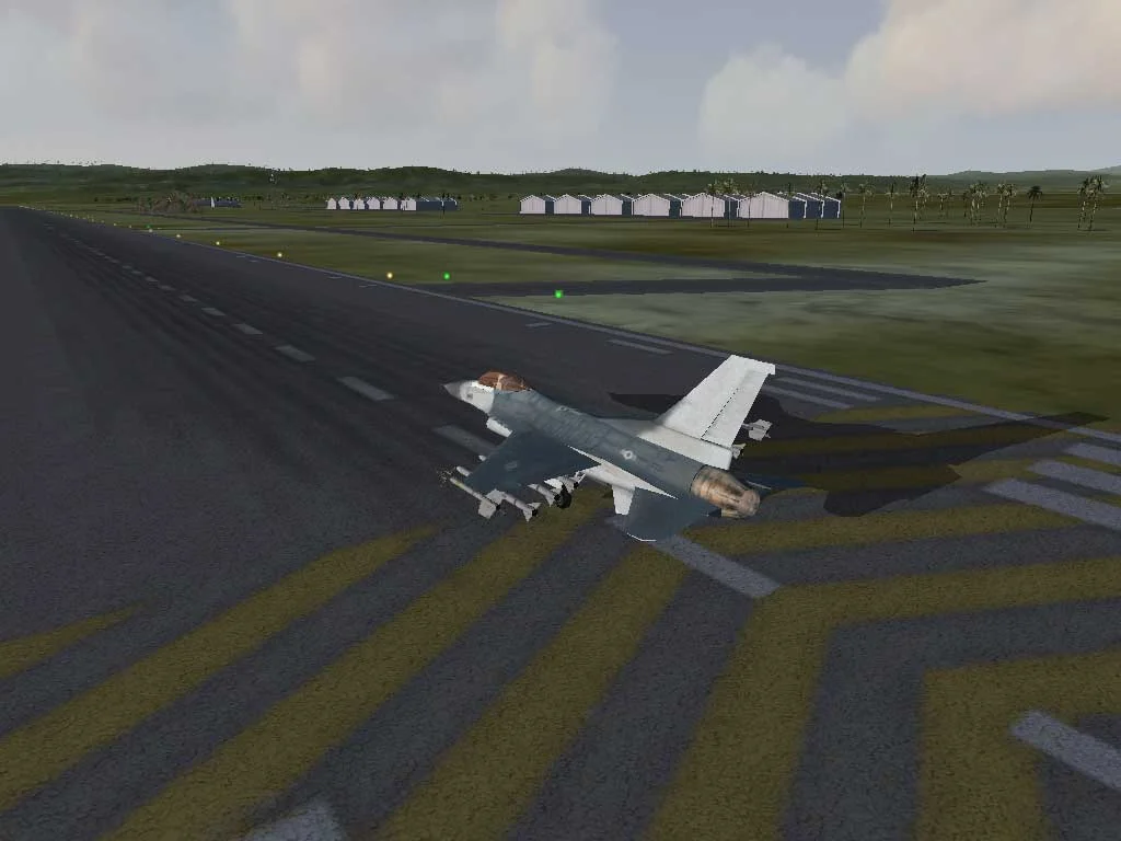 JetFighter 5: Homeland Protector - кадр 4