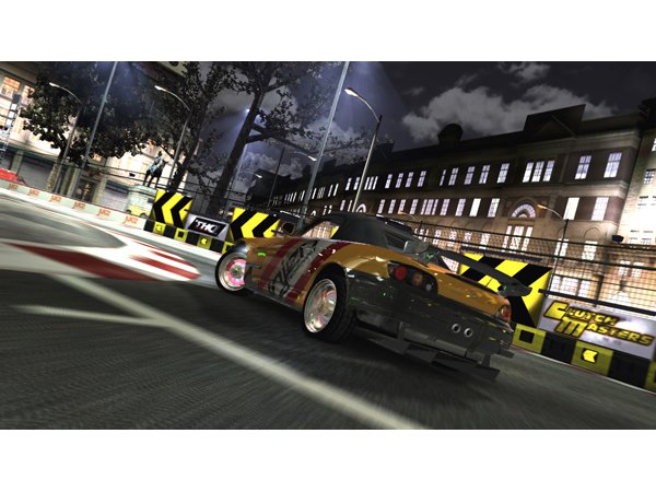 Juiced 2: Hot Import Nights — скриншот 2