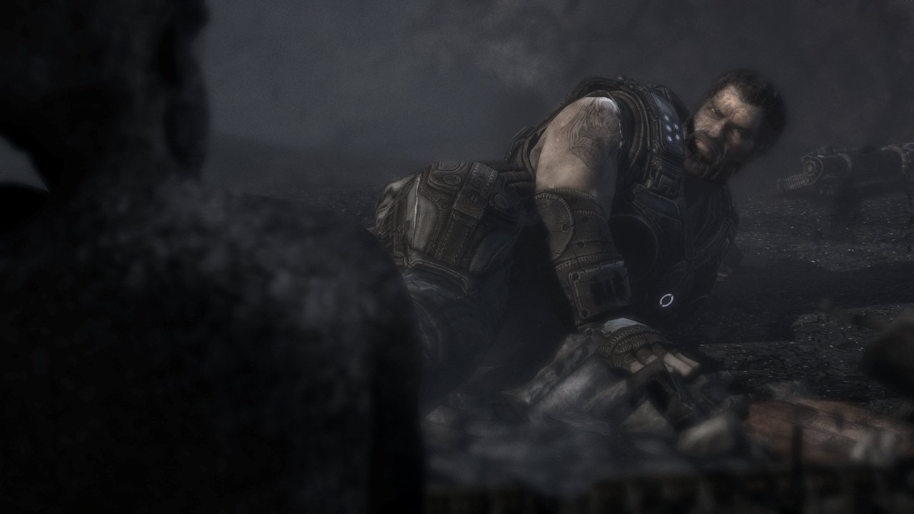 Gears of War 3 — скриншот 2